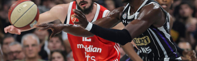 DERBI U POLUFINALU POSLE SEDAM GODINA: Da li znate koja trojica večitih igrača su bila u timu i 2019?