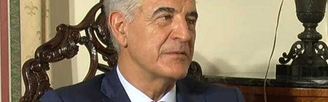 Borivoje Borović: Predsednik sve vreme utiče na istragu