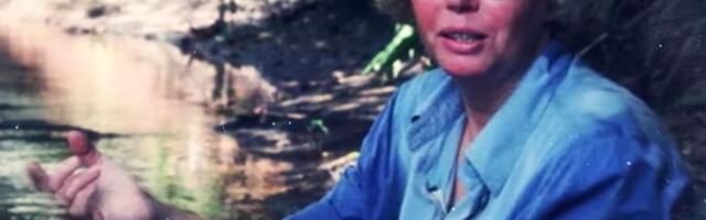 Po ranama joj gmizale larve i crvi: Julijana je preživela pad aviona: 11 dana provela sama u džungli, a evo kako se spasila