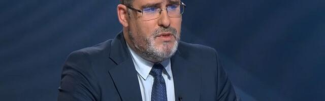 Starović o spornoj granici Srbije i Hrvatske: Mogli da nam blokiraju evropski put
