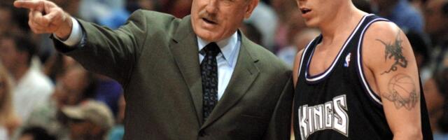 Košarka tuguje: Umro legendarni Rik Adelman, trenirao Peđu i Divca, sin mu sada "vodi" Nikolu Jokića...