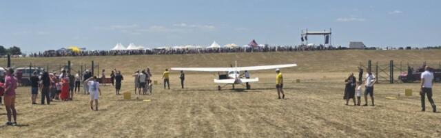 Sve spremno za  AeroMIND 2026  u Kragujevcu