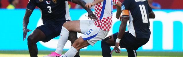 Budimir zlatna izmena: Hrvatski rezervista iskoristio lošu procenu golmana (VIDEO)