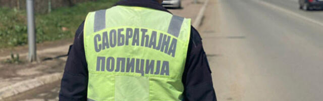 Припадници МУП-а у Нишу искључили 31 возача због алкохолисаног стања