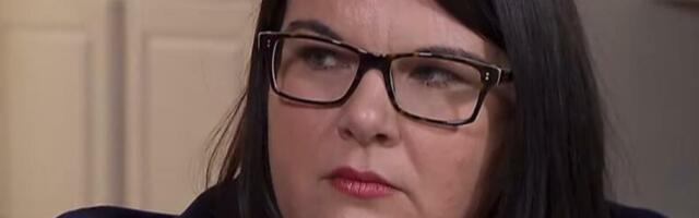 ŽENA SA SLIKE JE ĆERKA OZLOGLAŠENOG SERIJSKOG UBICE: Njeno PRIZNANJE će vam zalediti krv u žilama, JEZIVO!