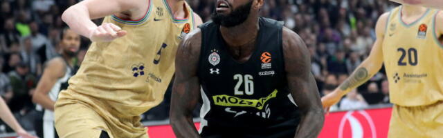 FENER DOVEO CENTRA! Isplivali detalji dogovora!