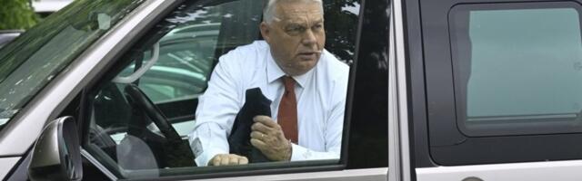 Istražitelji mađarskog tužilaštva upali u Orbanov Fides: „Tiranija je danas dostigla novi nivo“