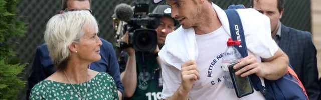 Škotska nije materijalizovala uspehe Endija i Džejmija Marija