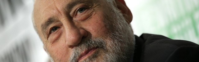 Džozef Stiglic – globalizacija i protivrečnosti