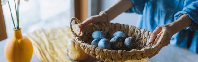 ŠTA SA VIŠKOM JAJA NAKON VASKRSA? 10 sjajnih ideja nutricioniste!