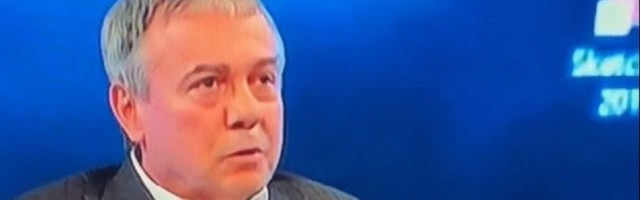 Ljubodrag Stojadinović: Tajna postanja Miće Jovanovića