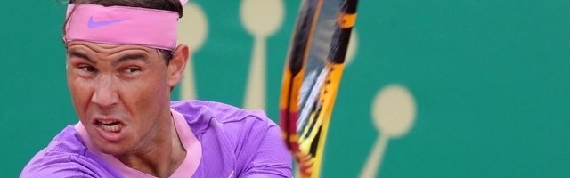 Iznenađenje u Madridu: Zverev eliminisao Nadala!