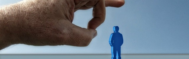 The Protector of Entrepreneurs and Businessmen: Every fourth employee in the PRIVATE sector LOST HIS JOB