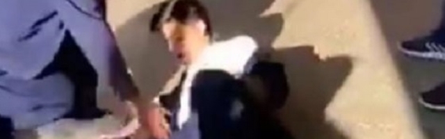 Društvenim mrežama se širi morbidan trend, roditelji se hvataju za glavu (VIDEO)