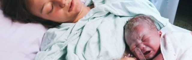 Iritirajuće stvari koje će vam ljudi govoriti kada dobijete prvo dete