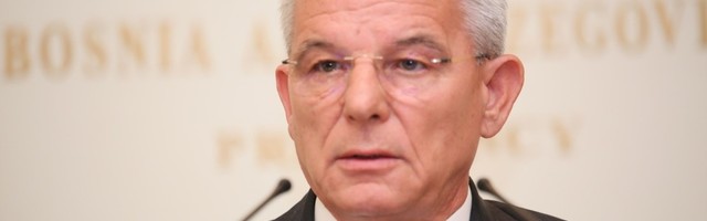 Džaferović: BiH mora donijeti zakon o državnoj imovini