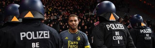 PSV doviđenja, Ajakse zdravo: Fajenord postaje ravnopravan kandidat za titulu
