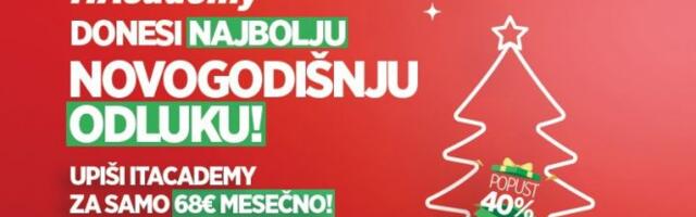 Evo kako da promenite život u 2022. godini