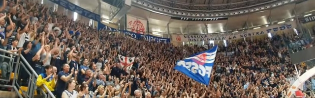 Posle 12 godina, Fortitudo u Evropi