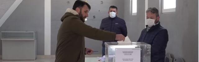 Glasao predsjednik OO Stranke pravde i pomirenja u Tutinu