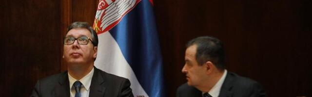 SPS mora sam na izbore, ali mora i da podrži Vučića!