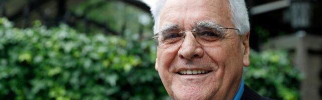 MILOJKO PANTIĆ PLJUVAO SRBIJU Zavukao se Hrvatima tamo gde sunce ne sija: Vučić je zlo, nije dozvolio ustašama da tuku Srbe