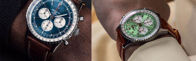 Breitling Navitimer sat slavi 70 godina – I dalje izgleda fantastično