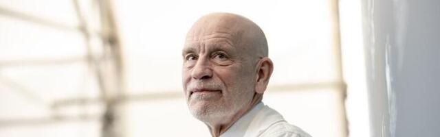 Malkovič snimio film 2015, biće prikazan 2115!