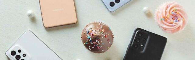 Samsung Galaxy A53 5G – vaš partner za najbolje fotografije sa letovanja