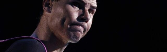 NADAL POSLE TOTALNOG FIJASKA brutalno iskren: Razočaran sam!