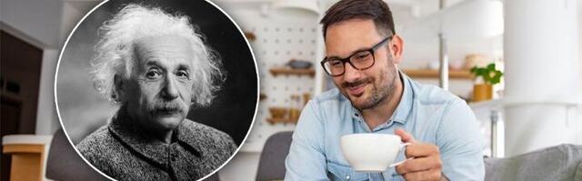  Ajnštajnove tajne srećnog života i kako su sačuvane