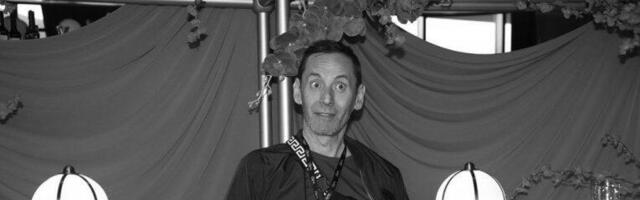 OD OVOGA JE UMRO SAŠA VIDIĆ: Lekari činili sve da ga SPASU!