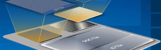 Intel Meteor Lake procesor 14. generacije imaće 128 MB L4 keš memorije
