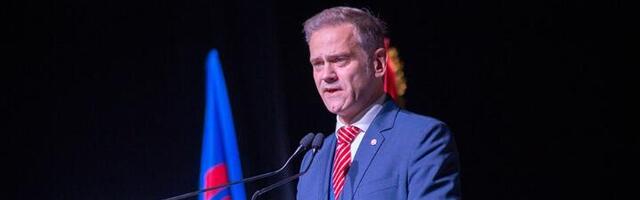 Stefanović: Odvojeni smo od budućnosti u Evropi zahvaljujući SNS