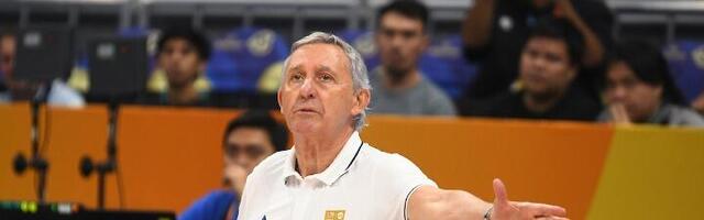 Pešić: Ne bavimo se "ko su Finci" pričama