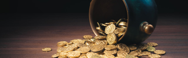 Dva bankrota Jugoslavije – i pod kraljem i pod Titom