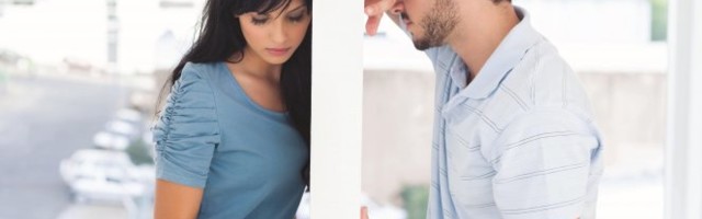 Sigurni da više nikada, NIKADA NEĆETE VOLETI? Evo kako da se OPORAVITE posle raskida ili razvoda?