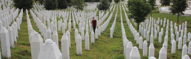 State Department o rezoluciji o Srebrenici: Prihvatanje činjenica region pokreće ka pomirenju