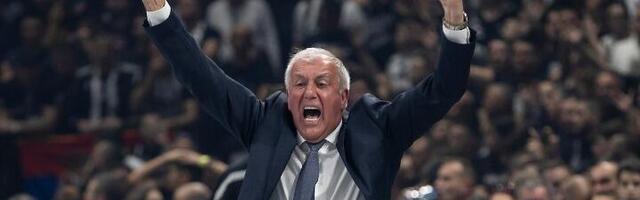 Partizan vraća bivšeg kapitena