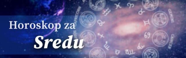 HOROSKOP ZA SREDU 12. JUN!  Vodolije - pazite šta potpisujete, Lavovi - mogućnost tajne veze!