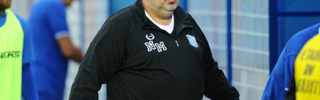 Neško Milovanović se vratio u srpski fudbal, odmah udara na Zvezdu
