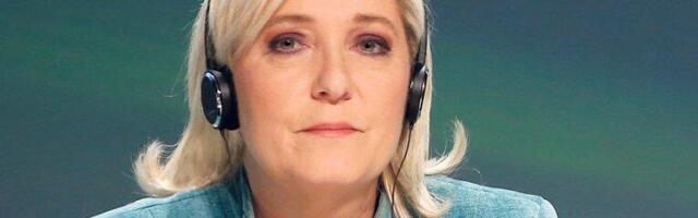 NAPUSTIO BROD KOJI TONE: Le Pen ostala bez ključnog čoveka u stranci