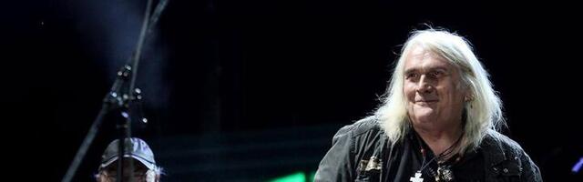 Poslednja Borina pesma: Ukrstite dve gitare, neka to bude spomenik (VIDEO)