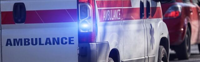 UŽAS u Kragujevcu: Upao u šaht i poginuo