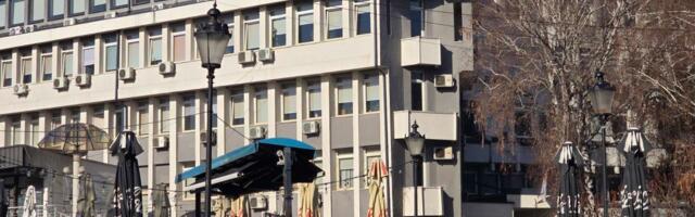 Raspisan konkurs za izbor sudija u Novom Pazaru i Sjenici