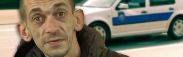 DETALJ KOJI KIDA DUŠU: Evo šta piše na umrlici beskućnika koji je ubijen u gradu (FOTO)