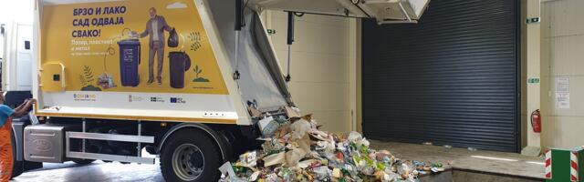 „Regionalna deponija Pirot“ preko tendera vrednog oko 35 miliona dinara „iznajmljuje“ 32 radnika