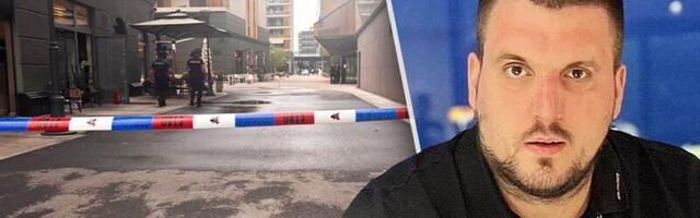 Nikom ne prija da sedi tu, stalno je okružen obezbeđenjem! Komšiluk upucanog Dejana u strahu: Izneli nove detalje