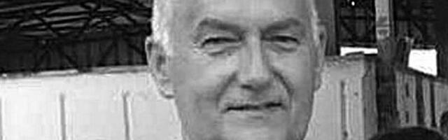 IN MEMORIAM: Draško Šarčević, profesor grografije u čačanskoj Gimnaziji