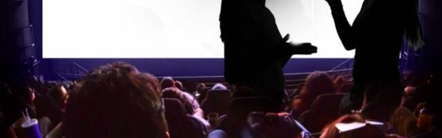 HOROR NA PLATNU, A I UŽIVO! Žene se ozbiljno potukle na premijeri filma - EVO ŠTA JE RAZLOG TOME! (VIDEO)